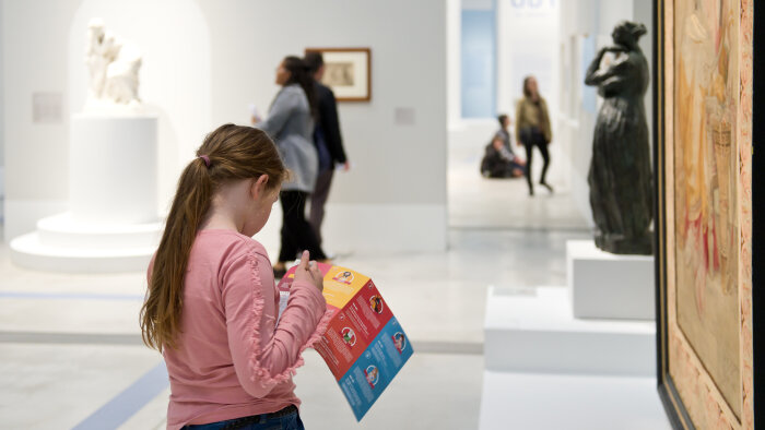 Après le Louvre-Lens, des sites patrimoniaux se mettent aux jeux de piste multimédias