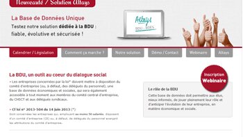 Tribune - « BDU-BDES doit être un service pour les entreprises, pas une contrainte ! » Yann Guezennec - © D.R.