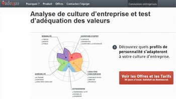 Vadequa place les valeurs au coeur du recrutement