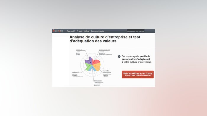 Vadequa place les valeurs au coeur du recrutement