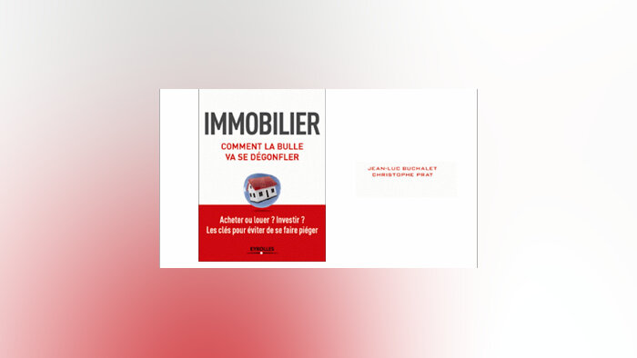 Les prix de l’immobilier pourraient baisser de 30 % dans les 5 à 10 ans