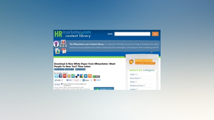 6 astuces pour développer votre « social influence »