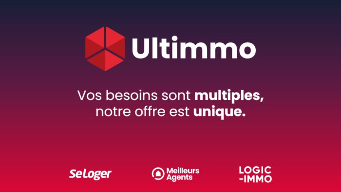 « Grâce à Ultimmo, nous proposons instantanément notre accompagnement à un prospect »