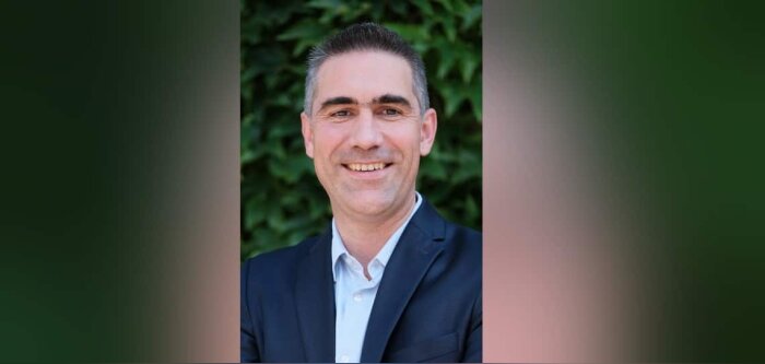 Changement de directeur commercial chez Adama France