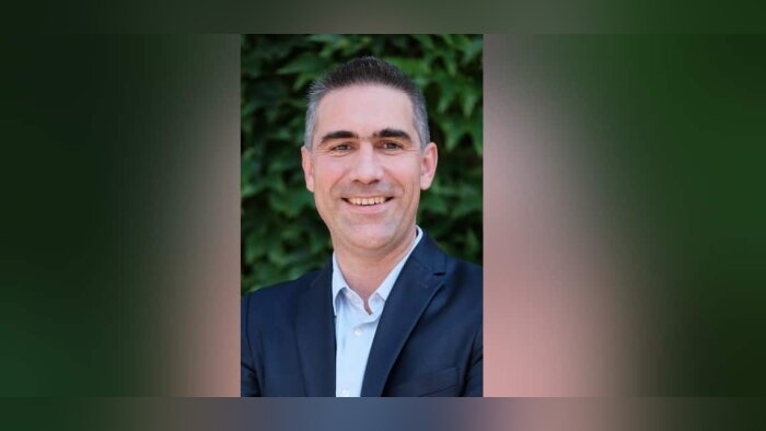 Changement de directeur commercial chez Adama France