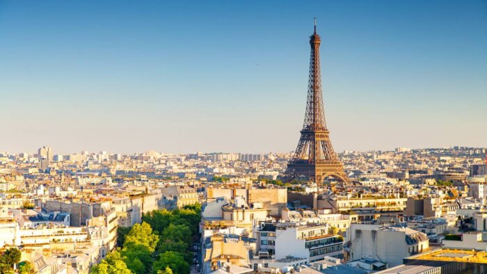 Des ventes approchant voire dépassant les 50 000 €/m2 sont prévisibles d’ici la fin 2023 à Paris - © D.R.