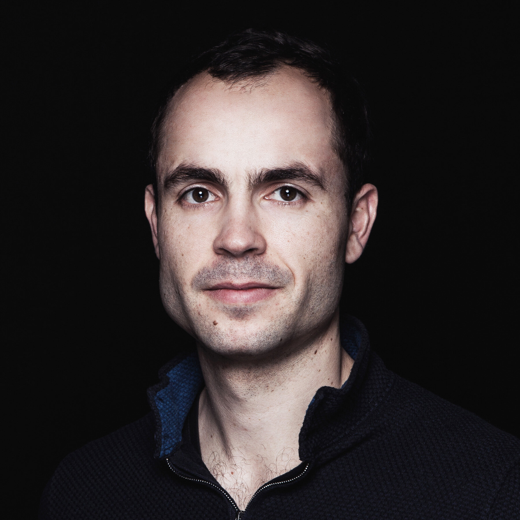 Pierre-Henri Deballon de Weezevent. - © D.R.