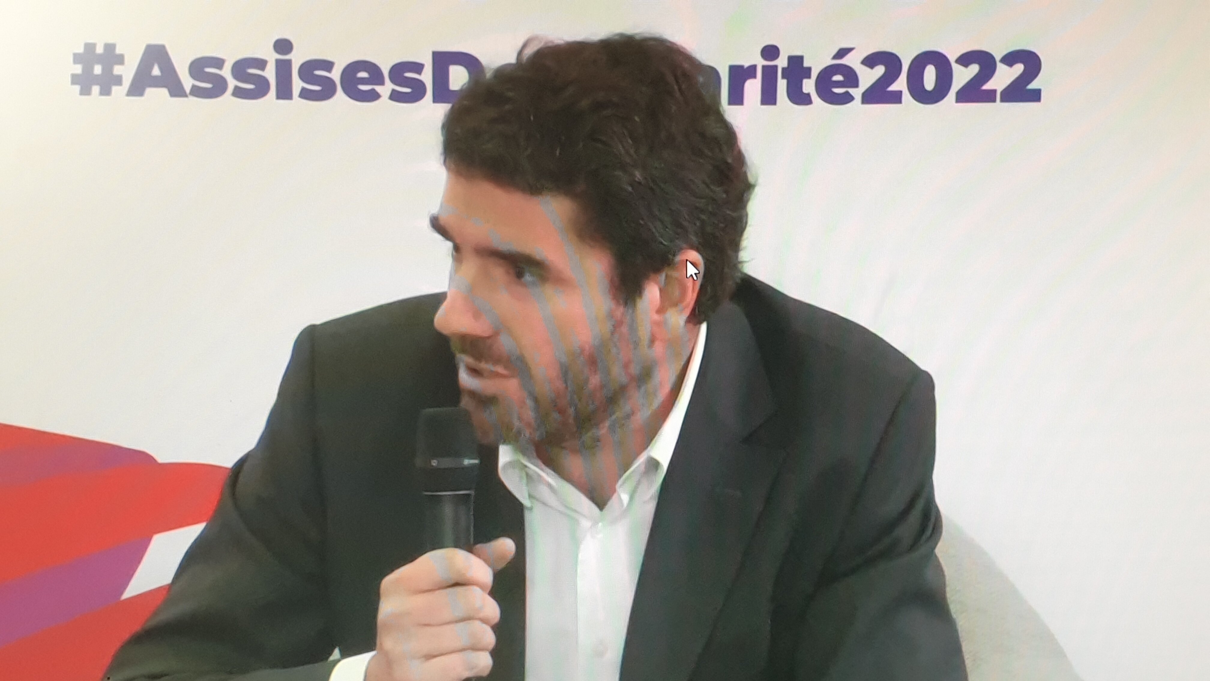 Louis Verdier, La Maison Bleue - © D.R.