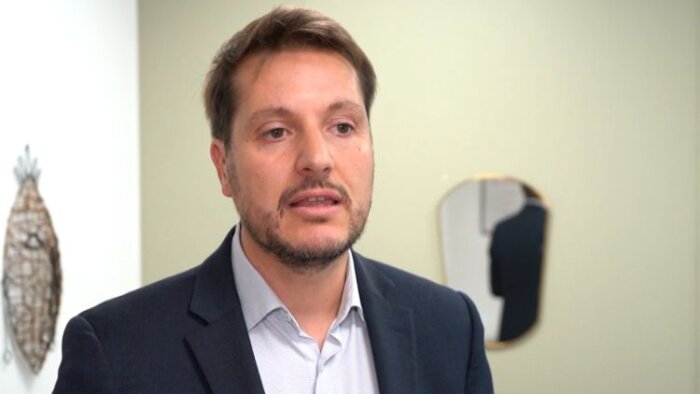Focus sur l’offre SIRH de Sigma avec Nicolas Millet, Alliance Manager et Product Manager Retail - © D.R.