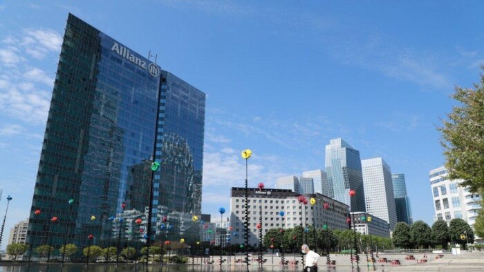 Quelle dynamique pour le marché de l’immobilier de bureau en 2020 ? - © D.R.
