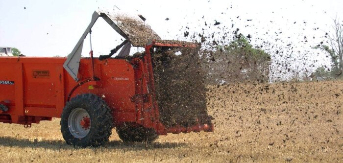Fertilisants CE, la France dispose enfin d’un organisme notifié
