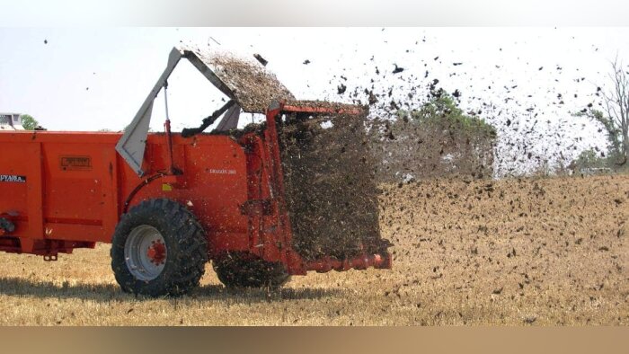 Fertilisants CE, la France dispose enfin d’un organisme notifié