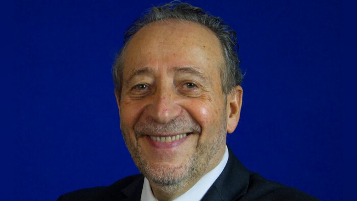 Michel Platero, président de la Fnaim du Grand Paris - © D.R.