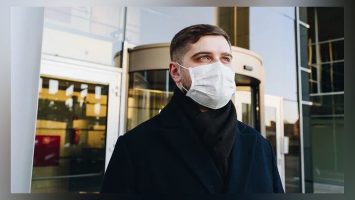 Covid-19 : les zones soumises à couvre-feu modifient les règles de sécurité sanitaire en entreprise - © D.R.