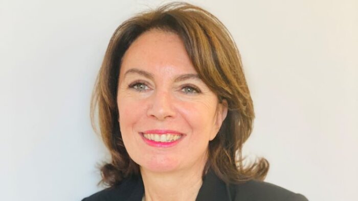 Interview de Fabienne Arata, Directrice générale de LinkedIn France, pour les 20 ans de LinkedIn - © D.R.