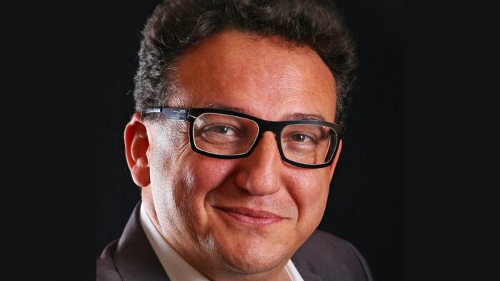 Yannick Ainouche, pdg d’Ex’IM - © D.R.