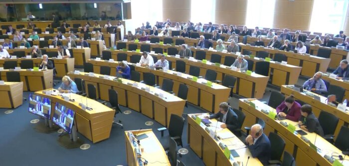 Règlement SUR, la Commission Agri du Parlement européen appelle à assouplir les règles