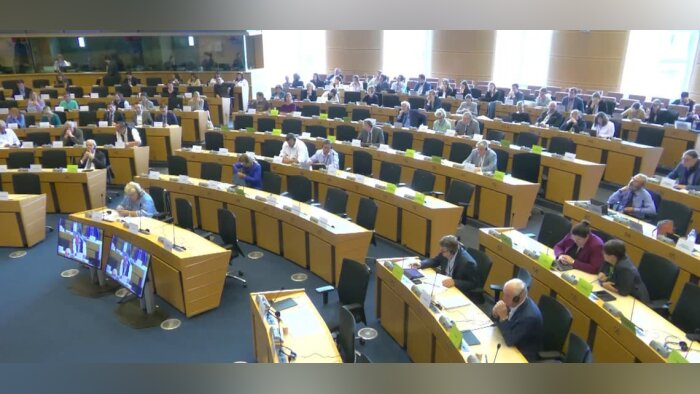 Règlement SUR, la Commission Agri du Parlement européen appelle à assouplir les règles