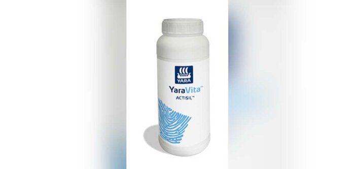 YaraVita ACTISIL, pour des cultures plus robustes
