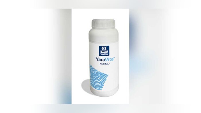 YaraVita ACTISIL, pour des cultures plus robustes