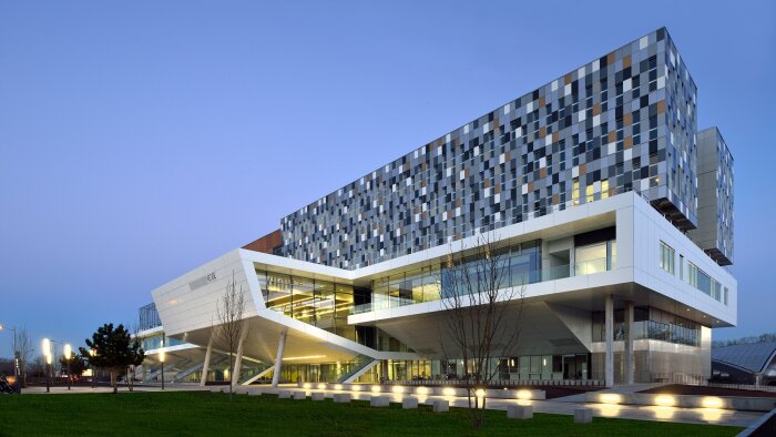 Kedge Bordeaux - © Kedge