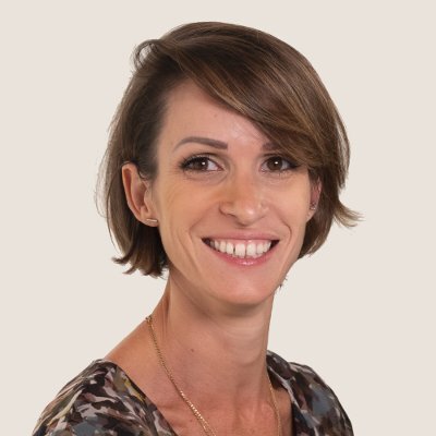 Audrey Mazur est ingénieure de recherche à l’Université catholique de Lyon. - © fun-mooc