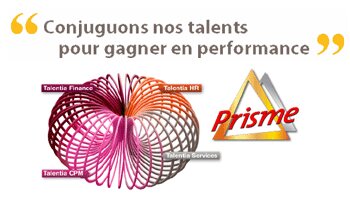 Lefebvre Software rachète Prisme