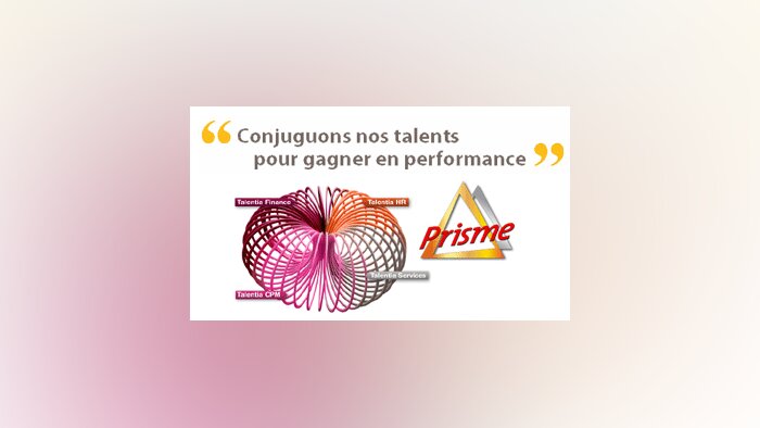 Lefebvre Software rachète Prisme