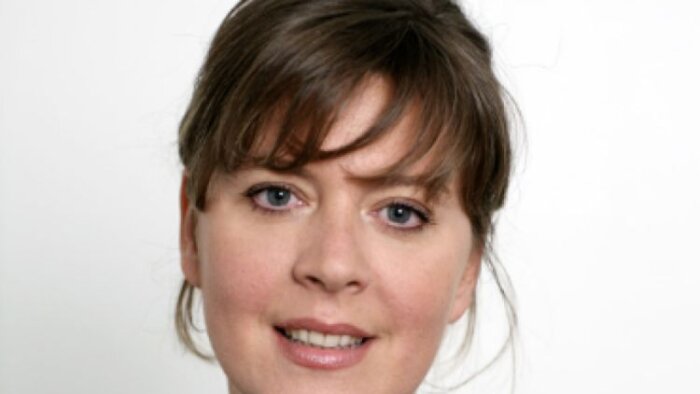 Nominations RH été 2023 : Valérie Bernard, directrice des RH et du développement durable chez Deezer - © D.R.