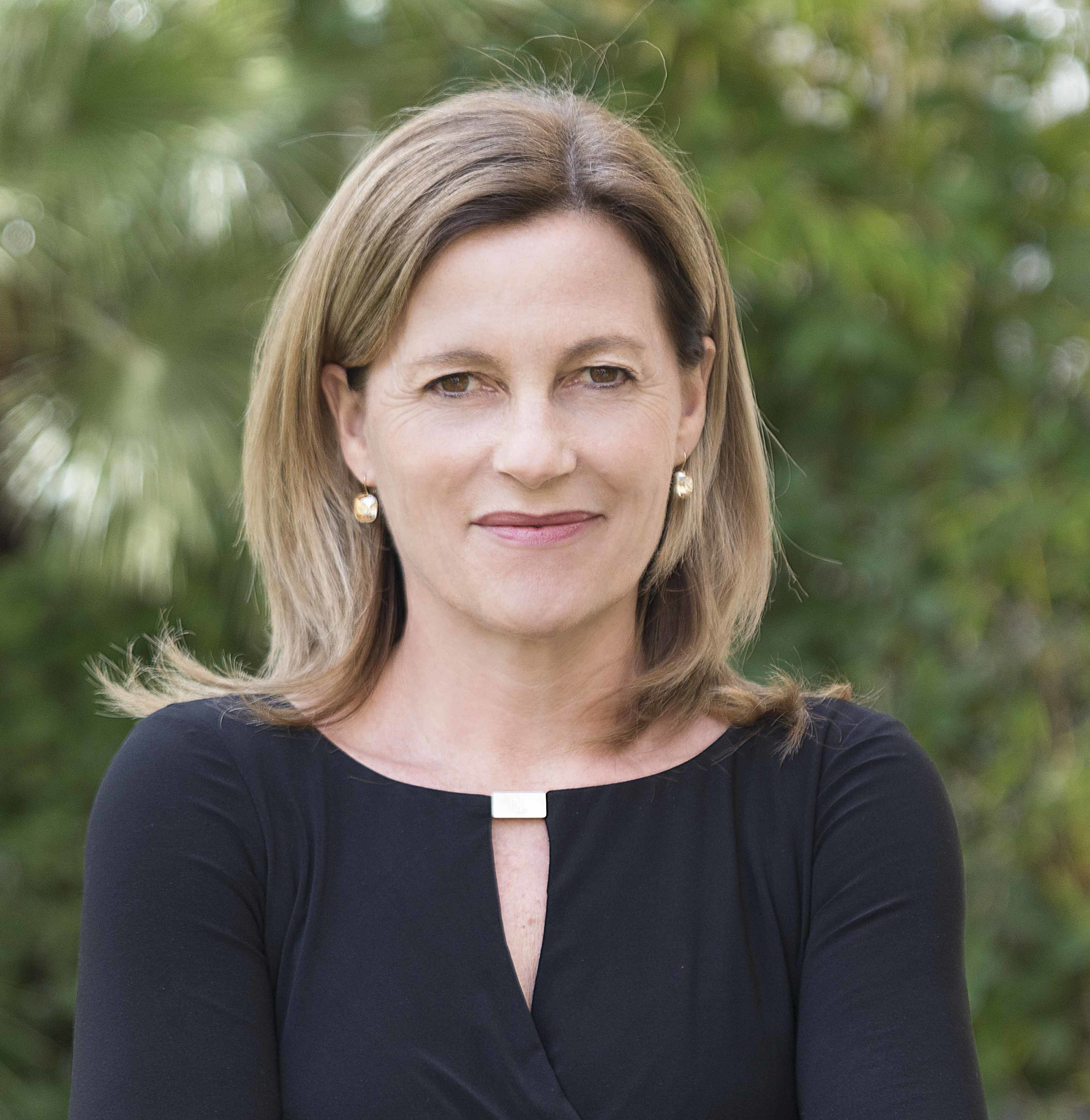 Anne-Lucie Wack a été nommée directrice générale de l’Institut Agro. - © CGE
