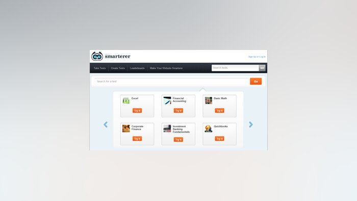 Smarterer : faites la place aux compétences
