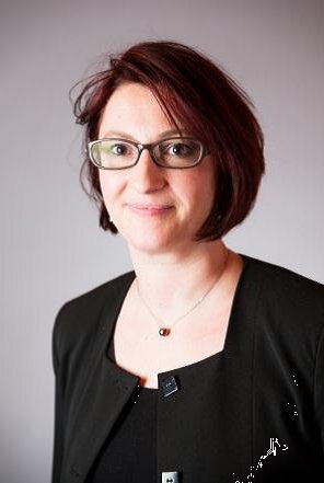 Claire Giry prendra ses fonctions le 14 juin. - © CEA