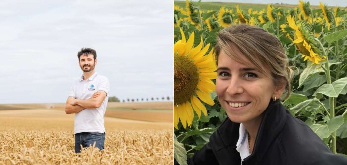 Du mouvement chez Corteva