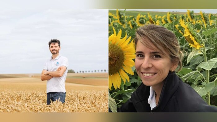 Du mouvement chez Corteva