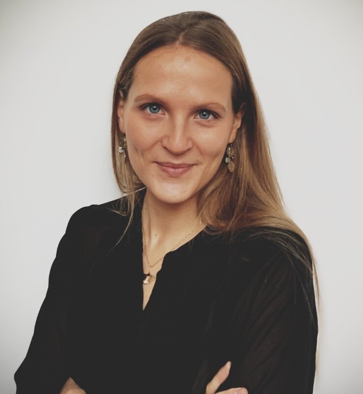 Anne-Charlotte Monneret est déléguée générale de l’association EdTech France. - © D.R.
