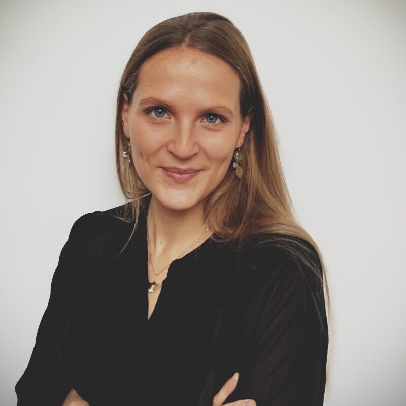 « Devenir déléguée générale d’EdTech France était vraiment mon job de rêve », assure Anne-Charlotte Monneret. - © D.R.