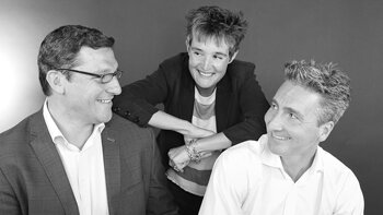 Trouvetoncommercial investit la formation