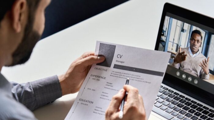 Webinar RH Indeed : Vers un processus de recrutement plus rapide - © D.R.