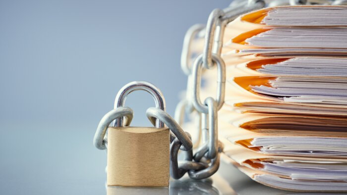 CSE : les règles qui s’appliquent à la confidentialité des informations - © D.R.