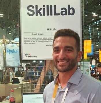 Karim Bin-Human, SkillLab - © D.R.