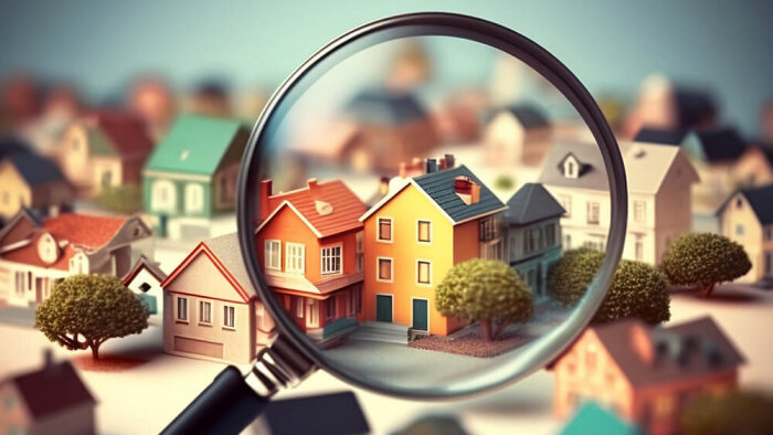 Chasseur immobilier