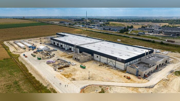 Agronutris et Frayssinet envisagent d’ouvrir une usine de fertilisants dans le grand Est