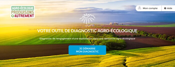 L’Acta dévoile la V3 de DiagAgroEco