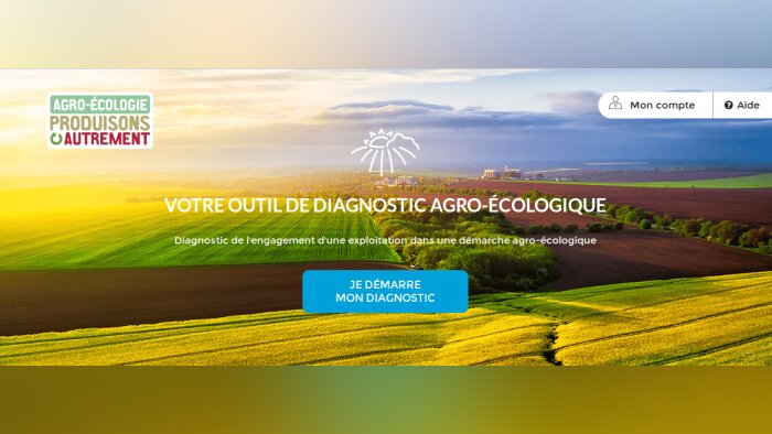 L’Acta dévoile la V3 de DiagAgroEco