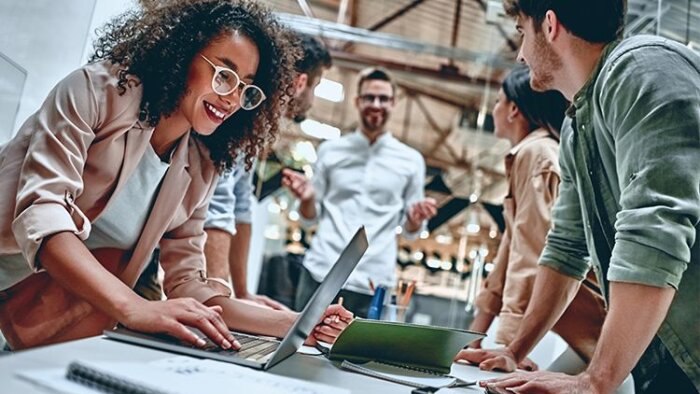 L’organisation apprenante : la voie de l’agilité