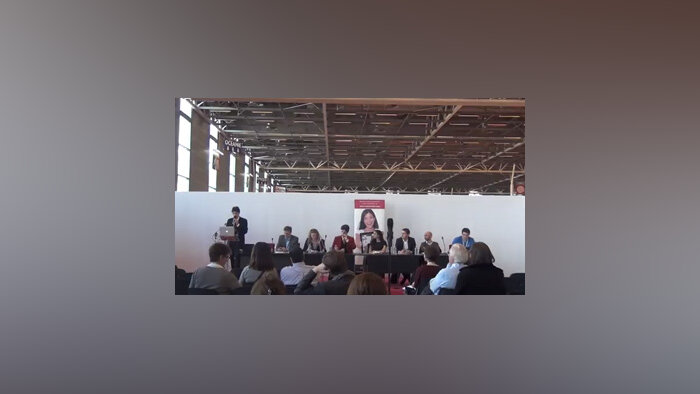 Vidéo - Une Keynote Exclusive RH consacrée aux innovations e-RH