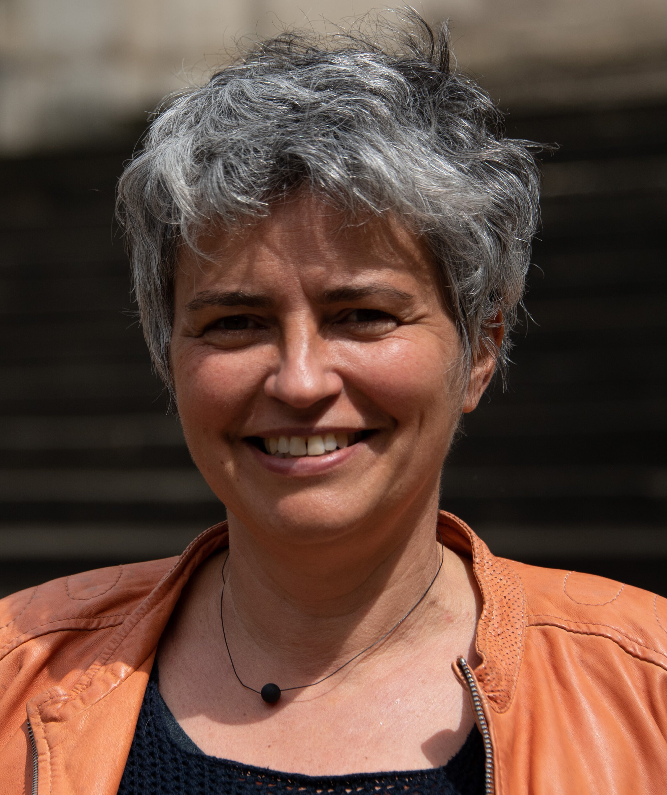 Sophie Guichard est président de l’association métiers, l’Anstia - © D.R.