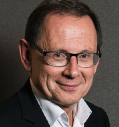 Dominique Boullier est professeur des universités spécialiste des usages du numérique et des technologies cognitives. - © D.R.