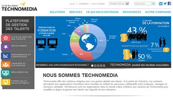 Technomedia s’implante dans les pays scandinaves
