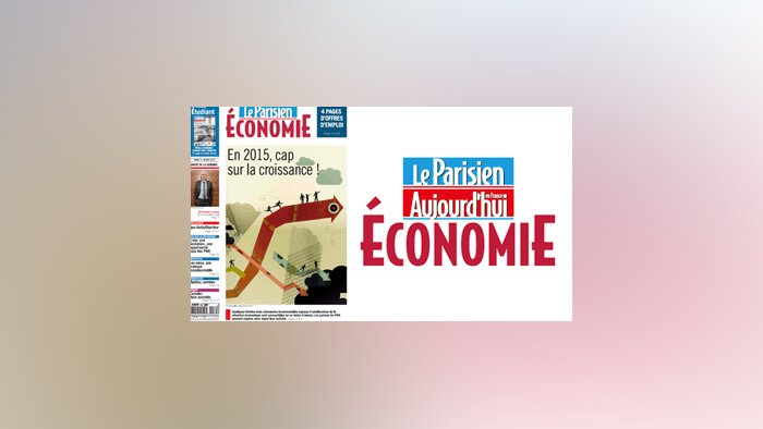 Jouez l’alternance avec Le Parisien Économie